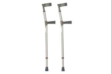 Forearm Crutches