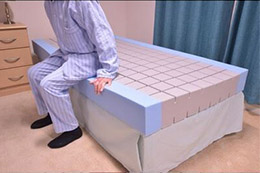 Edge Support Mattresses