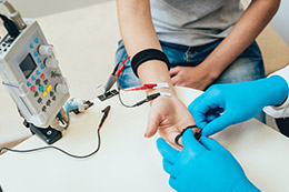 Electromyography (EMG)