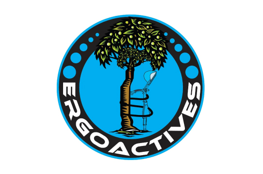 Ergoactives