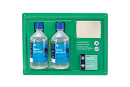 Eye Wash Kits