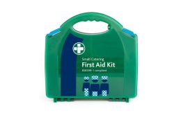 First Aid Boxes