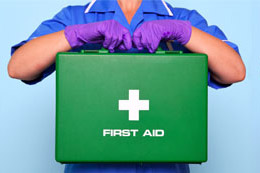 First Aid Kits