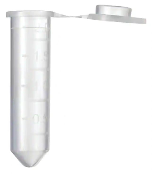 Fisher Scientific Microcentrifuge Tubes