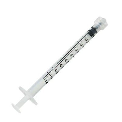 Syringes