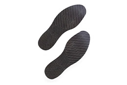 Foot Orthotic Materials