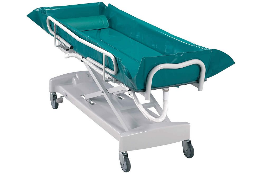 Harvest Healthcare Bathroom Furniture