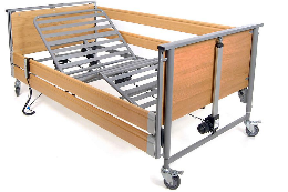 Harvest Healthcare Hospital Beds