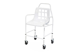 Height Adjustable Shower Chairs