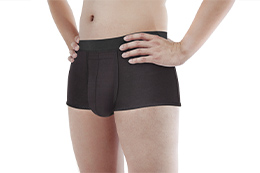 Hernia Underwear