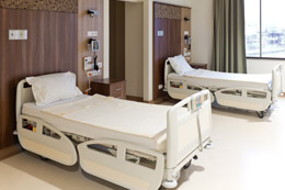 Hospital Beds