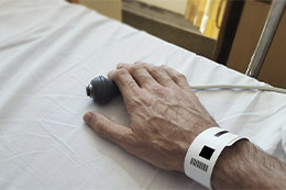 Hospital Wristbands