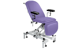 Hydraulic Phlebotomy Chairs