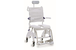 Invacare Commode and Shower Chairs