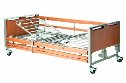 Invacare Profiling Beds
