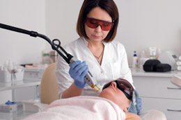 Laser Therapy Devices