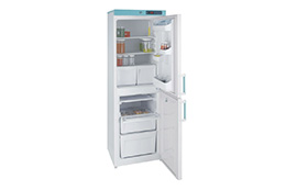 Lec Fridge-Freezers