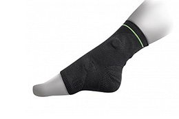 Magnetic Ankle Supports