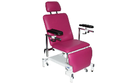 Medi-Plinth Phlebotomy Chairs