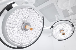 Medical Examination Lighting