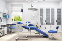 Medical Furniture