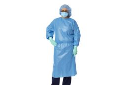 Medline Surgical and Isolation Gowns