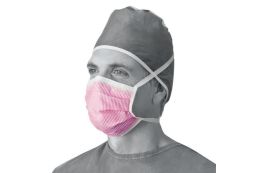 Medline Surgical Masks