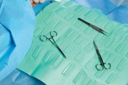 Medline Surgery Accessories