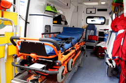Ambulance Equipment