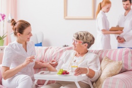 Care Home Accessories