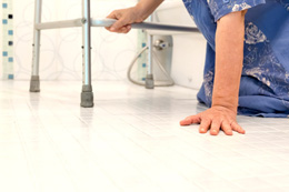 Fall Prevention