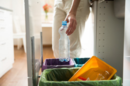 Regular Waste
