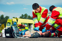 Resuscitation Kits
