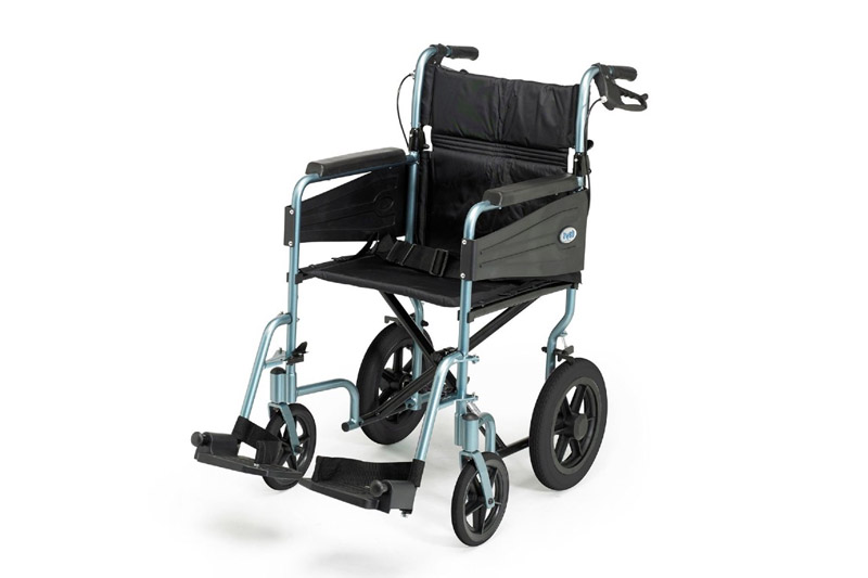 Narrow Wheelchairs