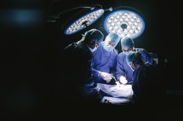 Operation Theatre Lighting