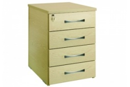 Pedestals