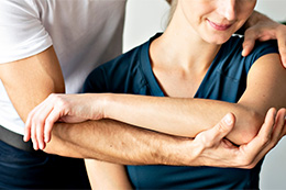 Physiotherapy and Rehabilitation