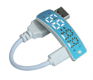 Pivotell Vibratime Vibrating Watch USB Cable
