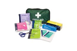 Portable Medical Kits