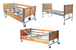 Profiling Beds By Brand