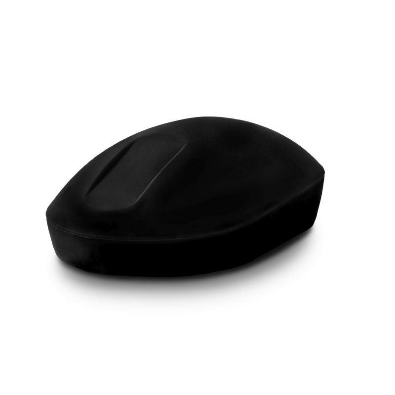 Black Purekeys Mouse