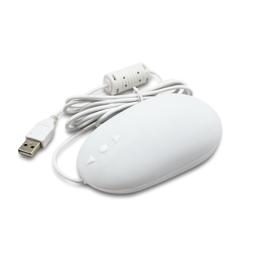 Purekeys Wired Mouse