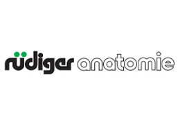 Rudiger Anatomie