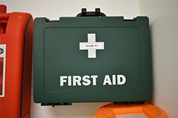 School First Aid Kits