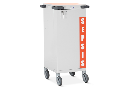 Sepsis Trolleys