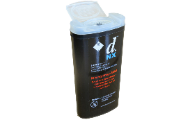 Sharpsguard Needle Exchange Sharps Bins