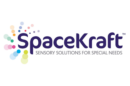 SpaceKraft Sensory Equipment
