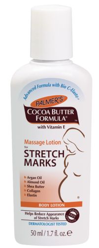 Stretch Mark Lotion