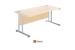 Sunflower Rectangular Desks