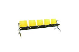 Sunflower Modular Seating by Material - MedicalSupplies.co.uk